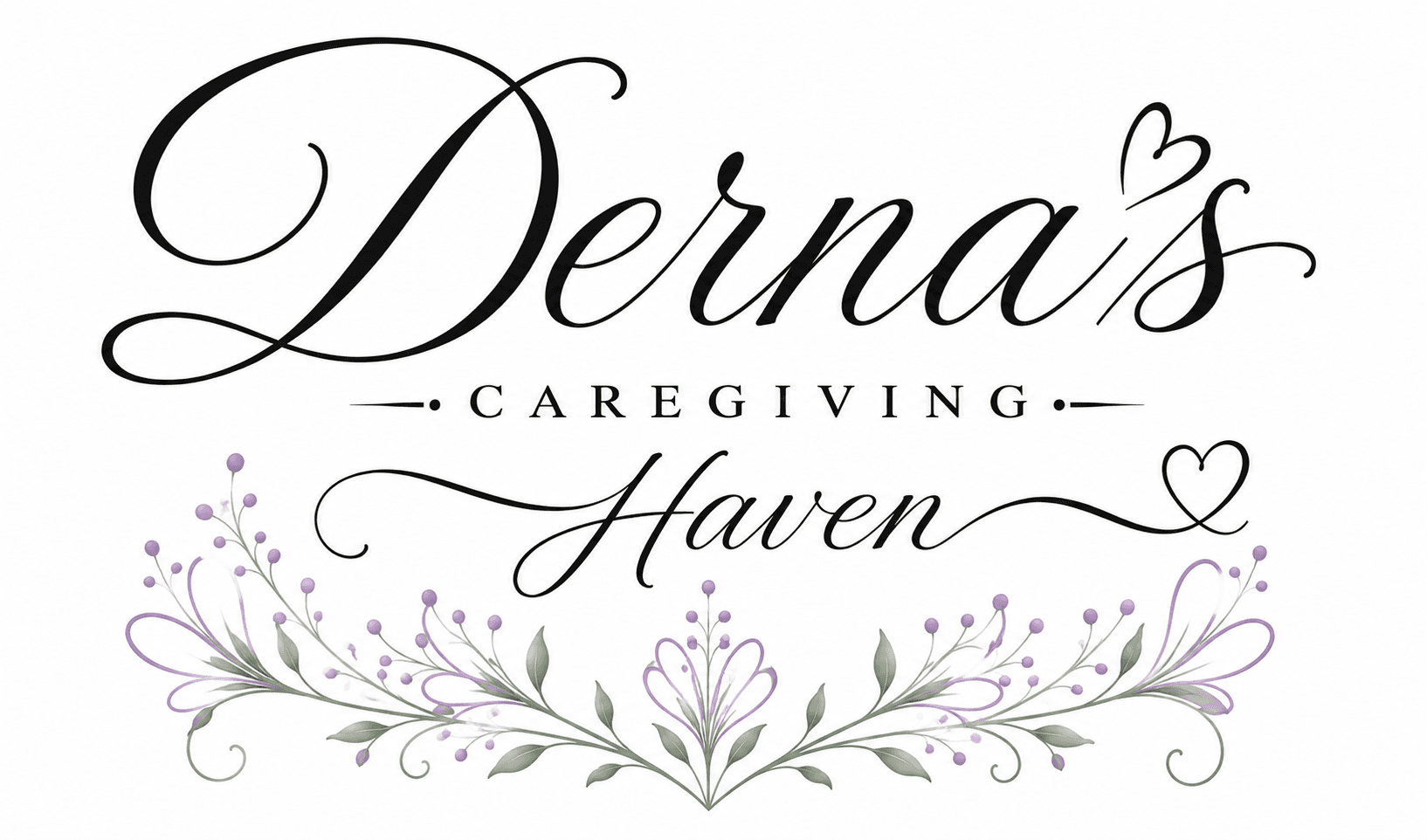 Derna's Caregiving Haven